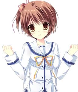 Hinomoto Aoi