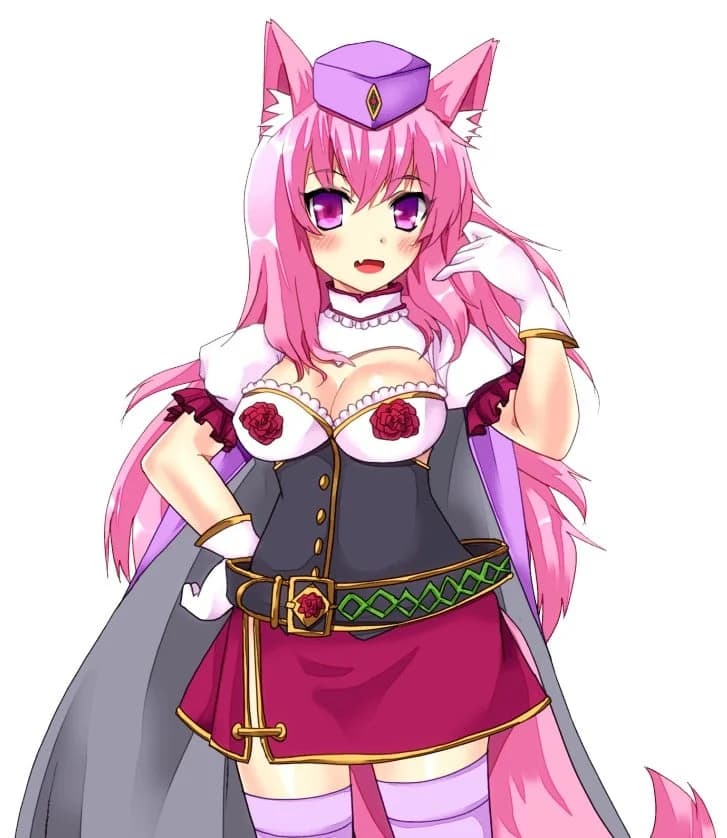 サブリナ