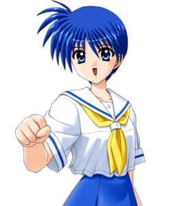 Joushima Akira