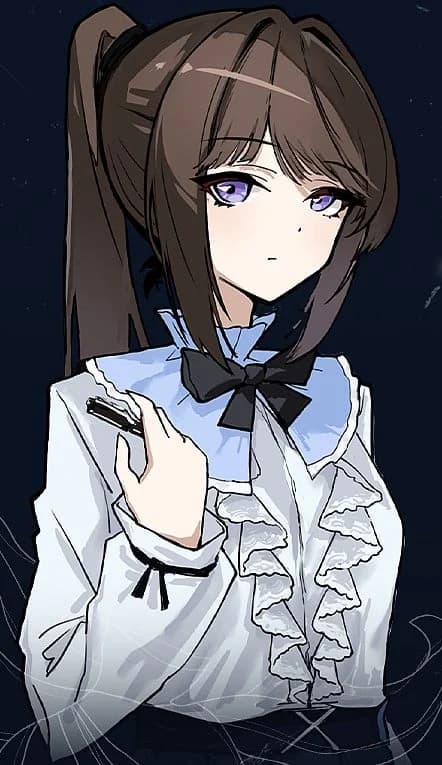 林清语