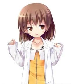 Ayukawa Nene