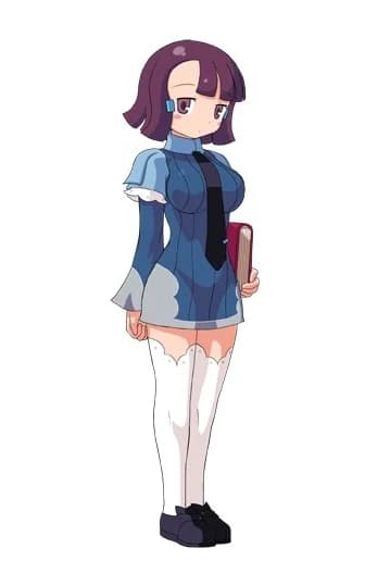 司書さん