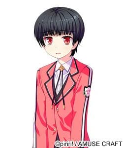 Moriya Tsukasa