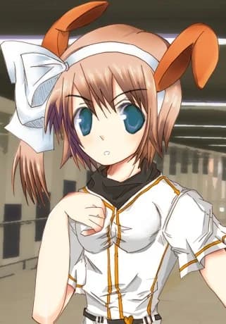 ジャビ子