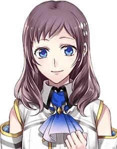Sakaki Mio