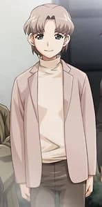 Kashiwara Ken'ichi