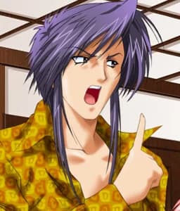 Sasaki Keigo