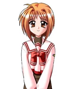 Nonomura Kotori