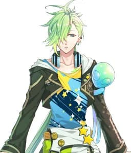星野 彼方
