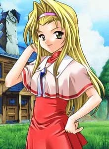 Sakakibara Miran
