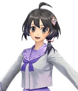 西城 いつき