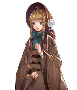 Meryl Rose