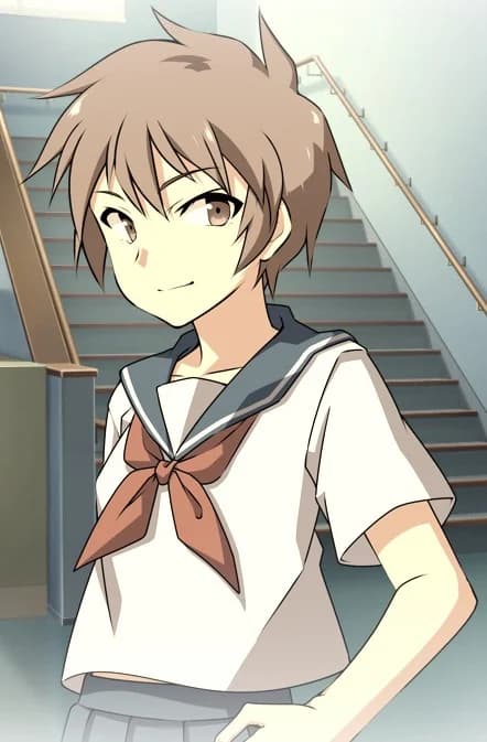 千早風音