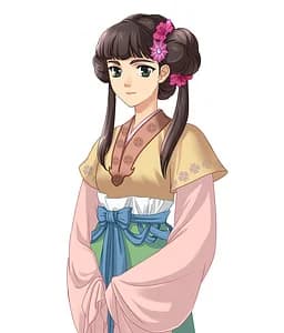 莺儿