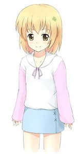 Yukari