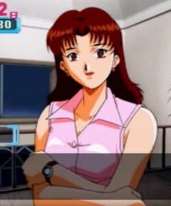 Mitsusawa Haruka