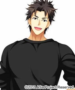 矢崎 雅人