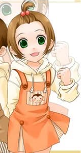 吉野 こかげ
