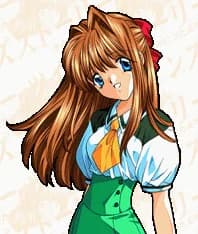 館野成美
