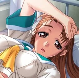 Katsuragi Kaname