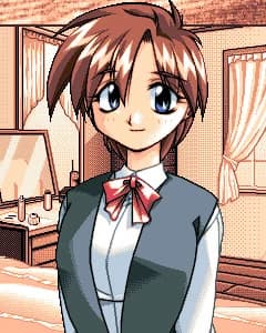 Koorogi Aya