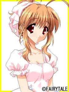 Hanazono Sakura