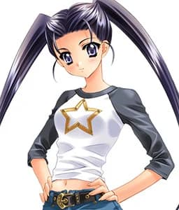 水野 美野里