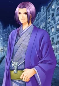 Azuma Seiichirou