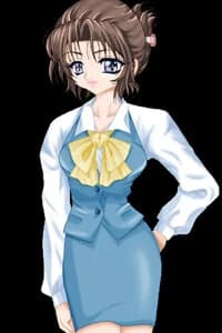 Konno Misuzu