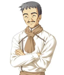 Sakakibara Hiroyuki