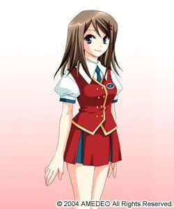 Hinata Ayumu