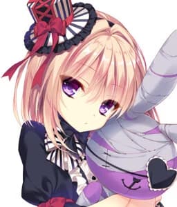 優子