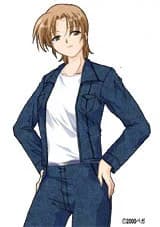 Kitamura Junko