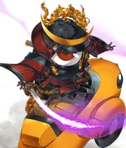 独眼流政宗