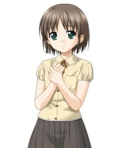片瀬 梨花