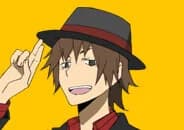 Rokujou Chikage