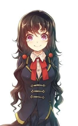 艾莉森