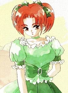 Endou Kanako