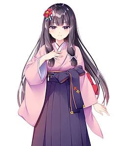 Yamashina Rin