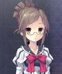 Shichiban Hina