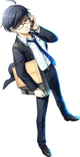 日暮ハルト