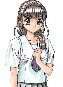 十河 明美