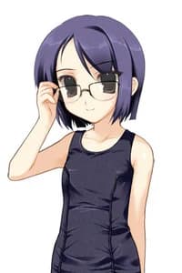 Yasukouchi Kae