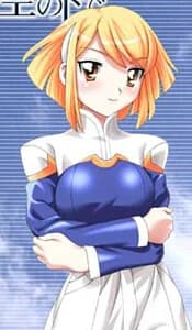 Hikawa Futaba