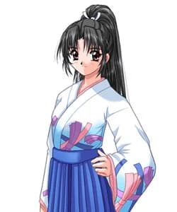 Senshuuin Nanase