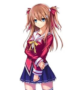 姚枫茜