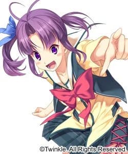 伊原莉奈