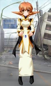 Tomoe Yukino