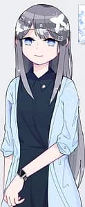 Takatsukasa Riko