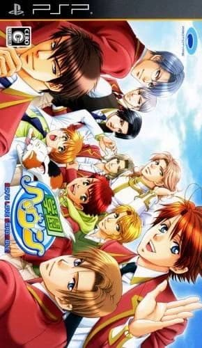 学園ヘヴン BOY’S LOVE SCRAMBLE!